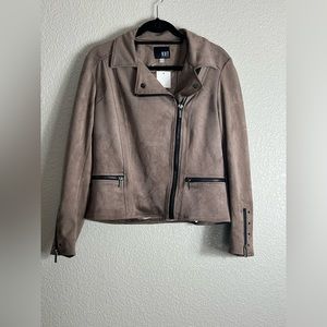 KUT from the Kloth Moto Jacket